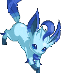 Blue Leafeon's Photo