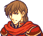 Leafy's FE6 Recolor Project - last post by Mig64