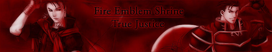 Fire Emblem Shrine