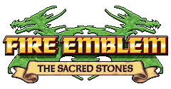 Sacred Stones Logo