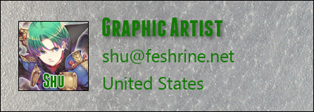 Shu's Staff Card