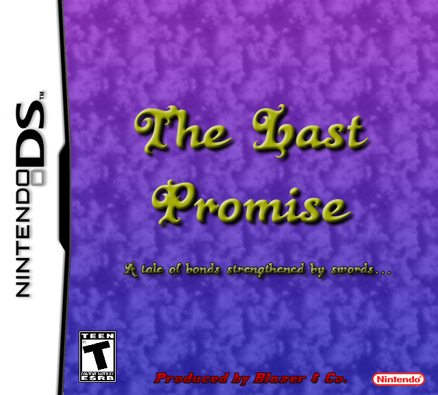 fire emblem the last promise