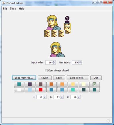 Featured image of post Fire Emblem Sprite Maker Online Anyway this is a conversation editor for messages in the 3ds fire emblem games awakening and fates